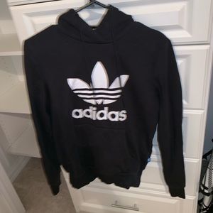 Women’s Adidas Hoodie